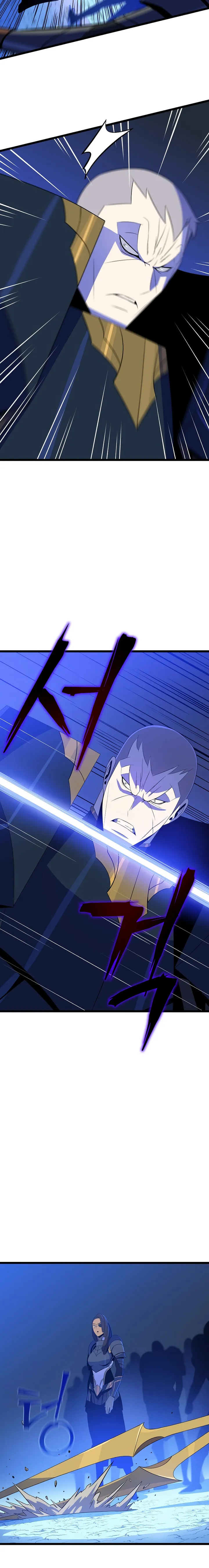 Read Kill The Hero En Manga Online