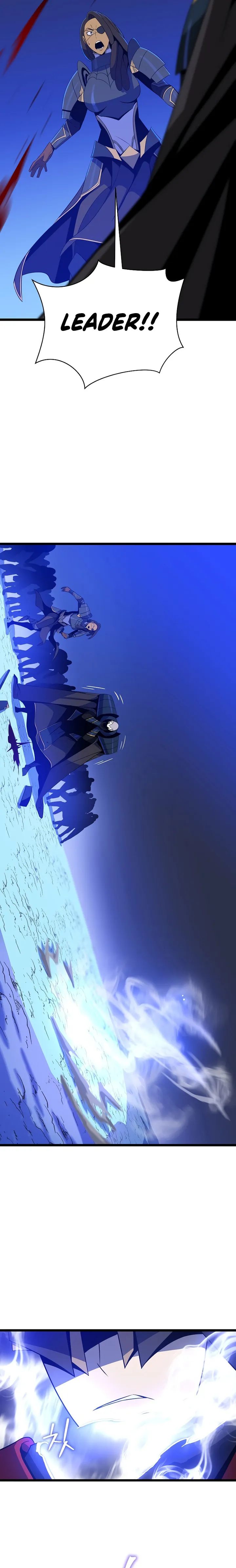 Read Kill The Hero En Manga Online