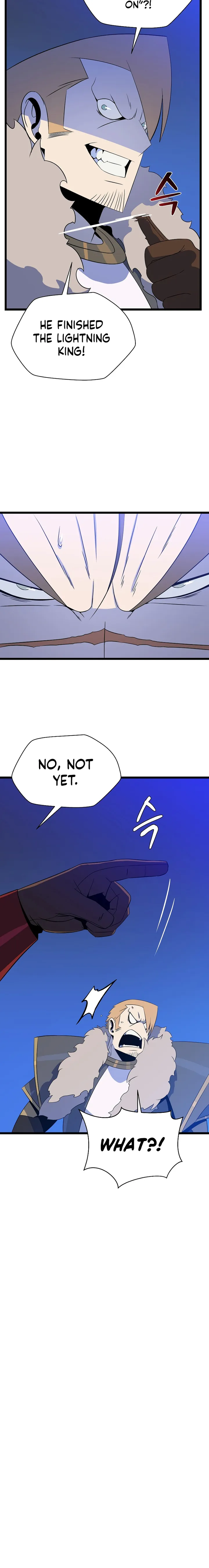 Read Kill The Hero En Manga Online