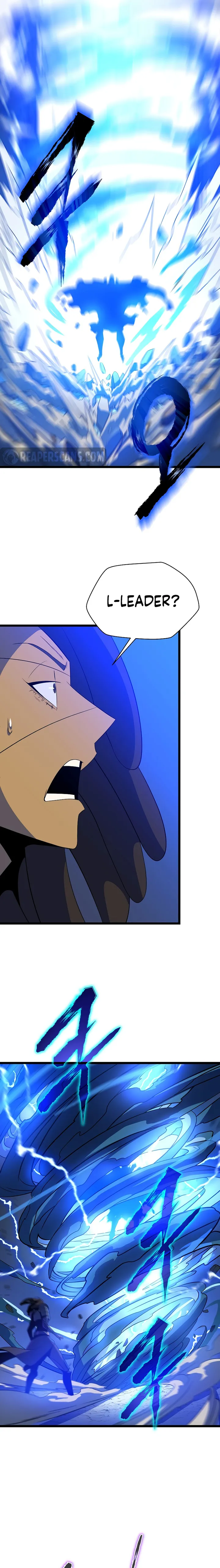 Read Kill The Hero En Manga Online