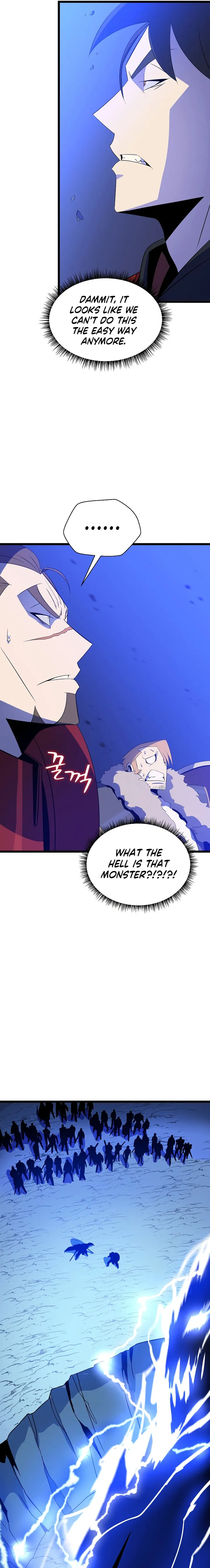 Read Kill The Hero En Manga Online
