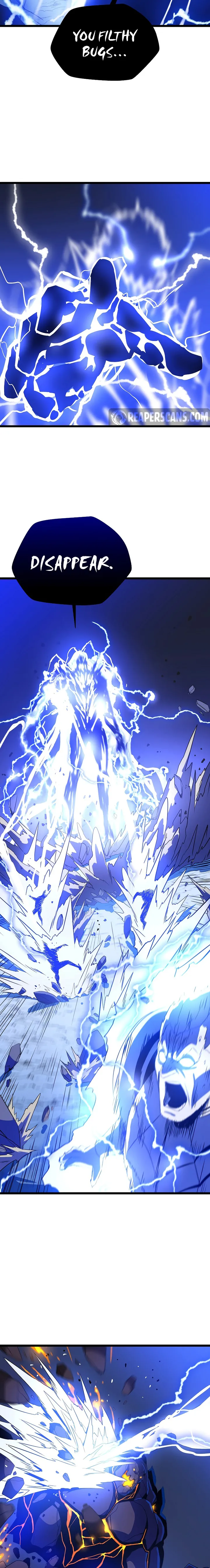 Read Kill The Hero En Manga Online