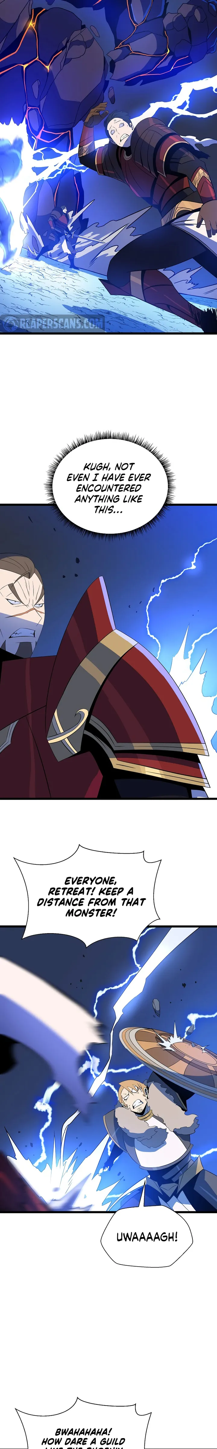 Read Kill The Hero En Manga Online