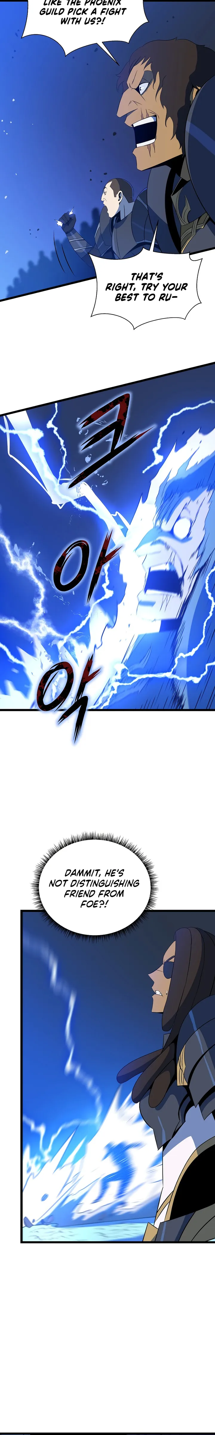 Read Kill The Hero En Manga Online
