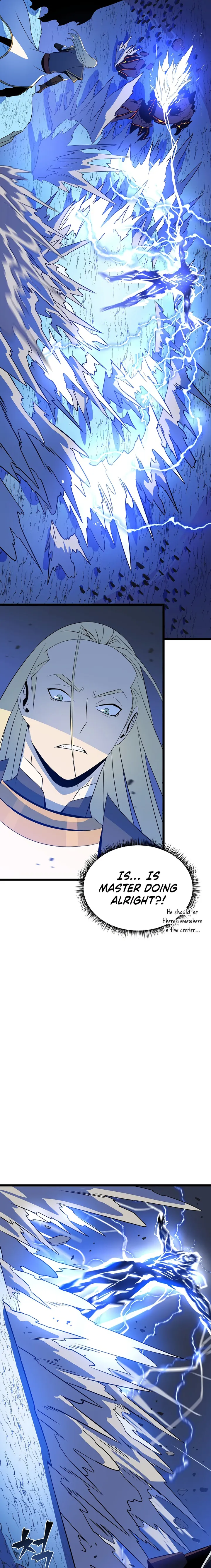 Read Kill The Hero En Manga Online