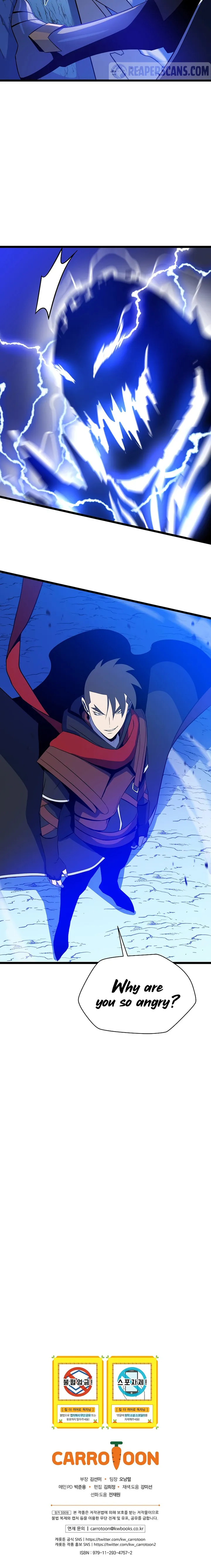 Read Kill The Hero En Manga Online
