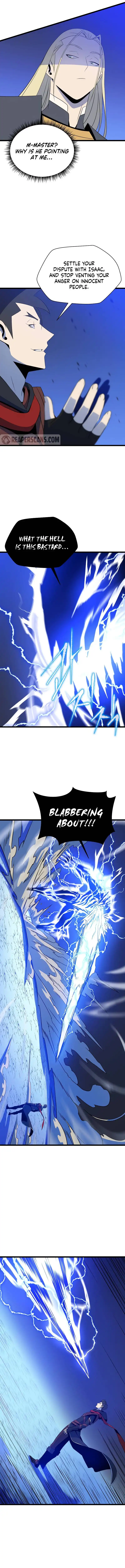 Read Kill The Hero En Manga Online