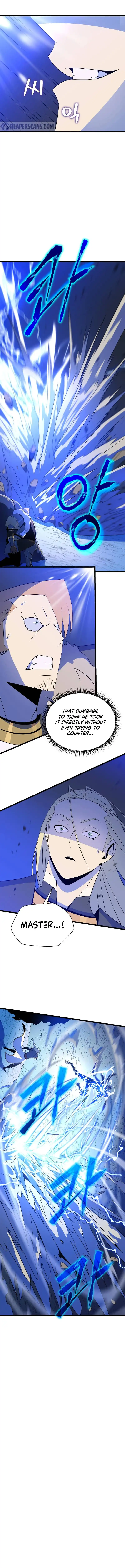Read Kill The Hero En Manga Online