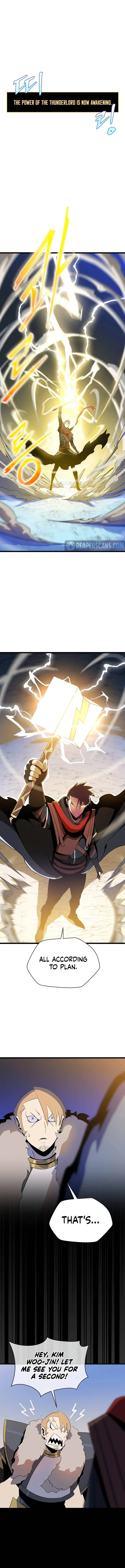 Read Kill The Hero En Manga Online