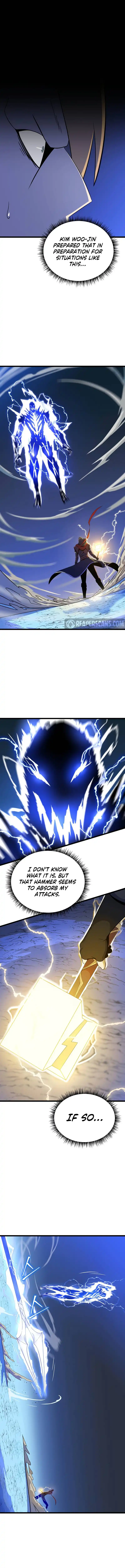 Read Kill The Hero En Manga Online