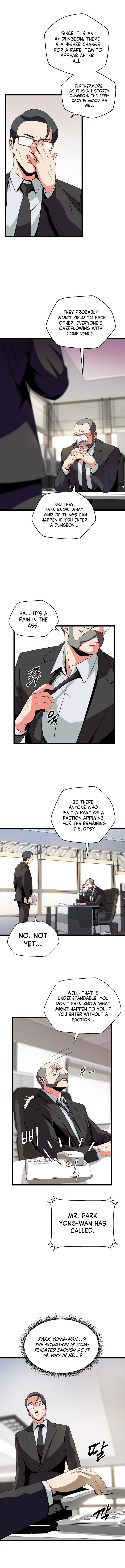 Read Kill The Hero En Manga Online