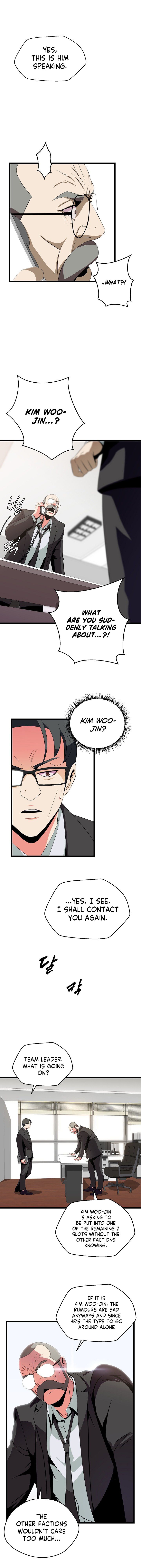 Read Kill The Hero En Manga Online