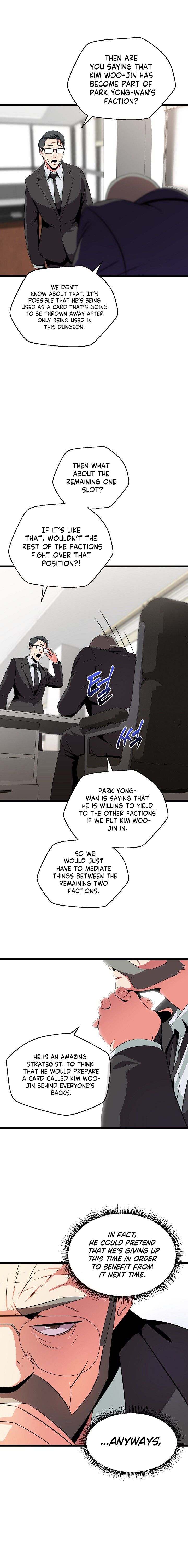 Read Kill The Hero En Manga Online