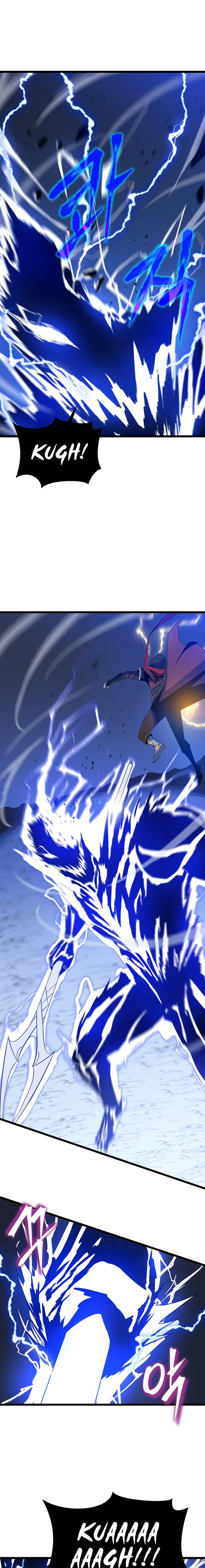 Read Kill The Hero En Manga Online