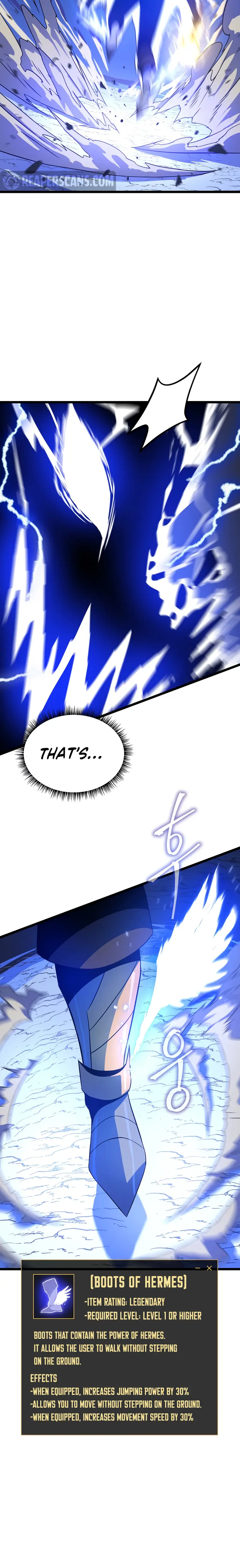 Read Kill The Hero En Manga Online