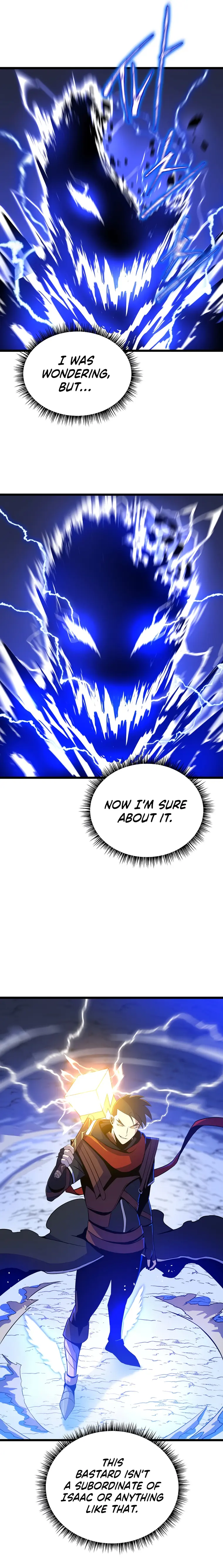 Read Kill The Hero En Manga Online