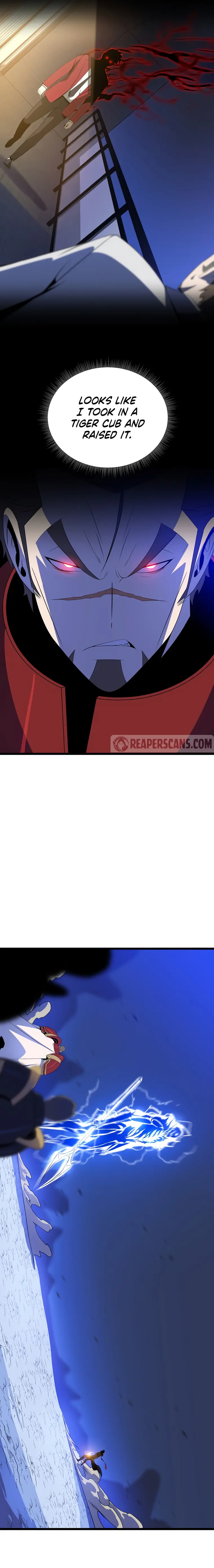 Read Kill The Hero En Manga Online