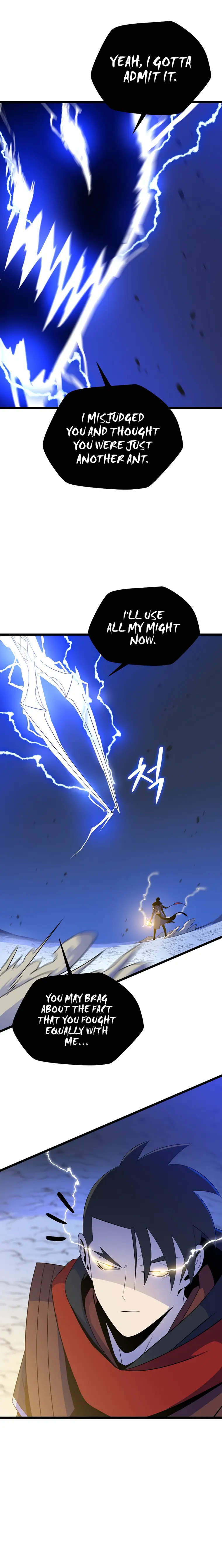 Read Kill The Hero En Manga Online
