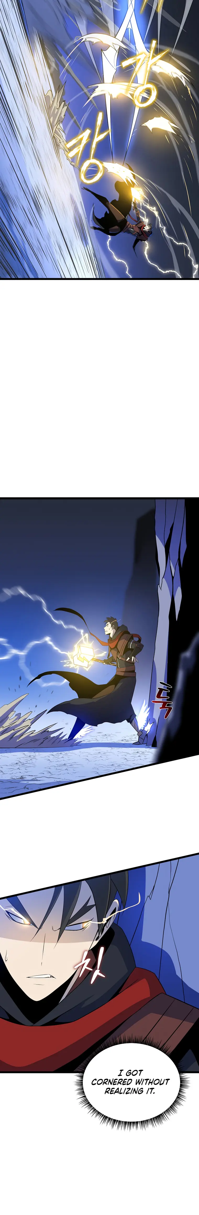Read Kill The Hero En Manga Online