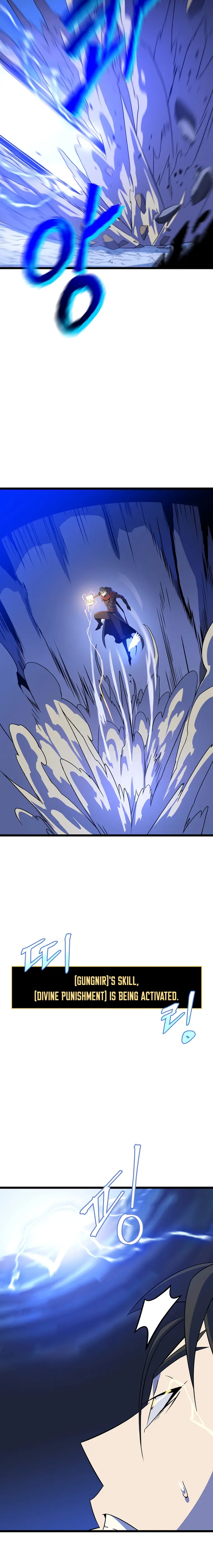 Read Kill The Hero En Manga Online
