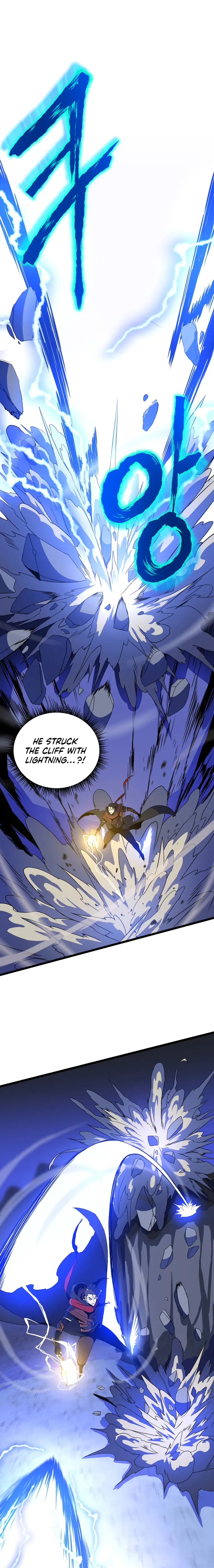 Read Kill The Hero En Manga Online