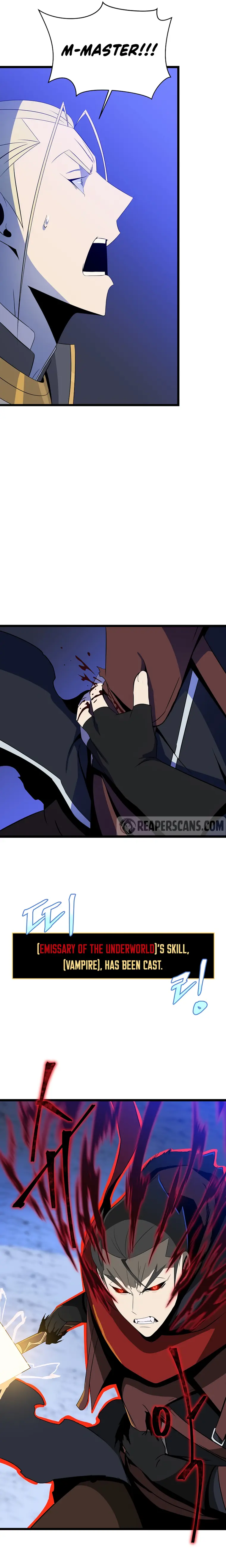 Read Kill The Hero En Manga Online