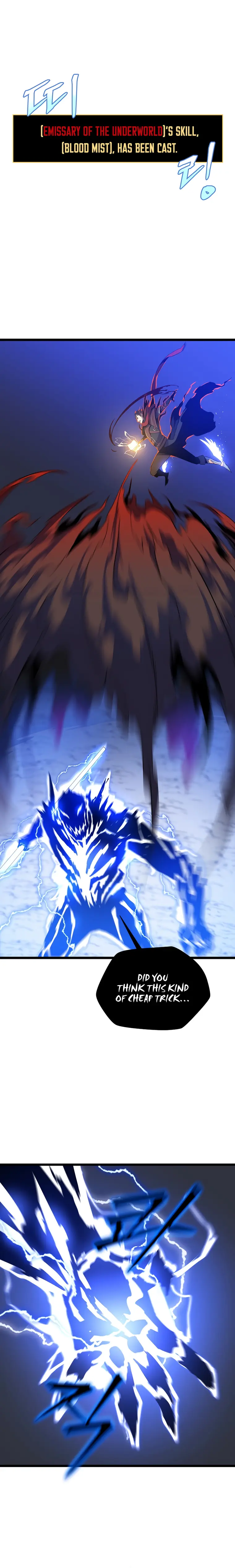 Read Kill The Hero En Manga Online
