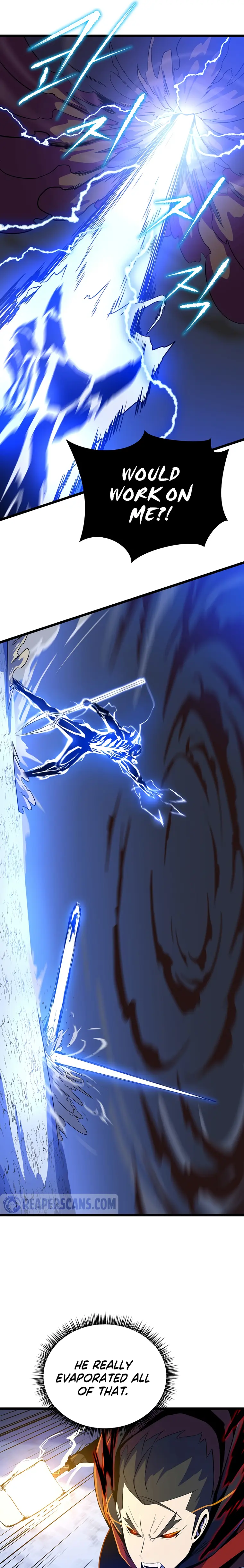Read Kill The Hero En Manga Online