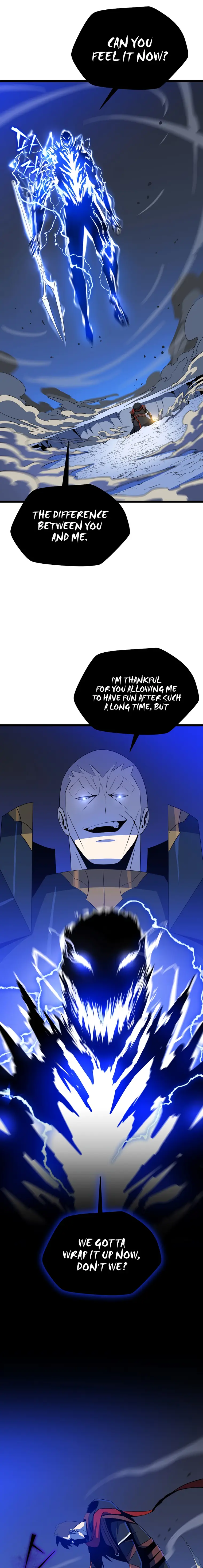 Read Kill The Hero En Manga Online