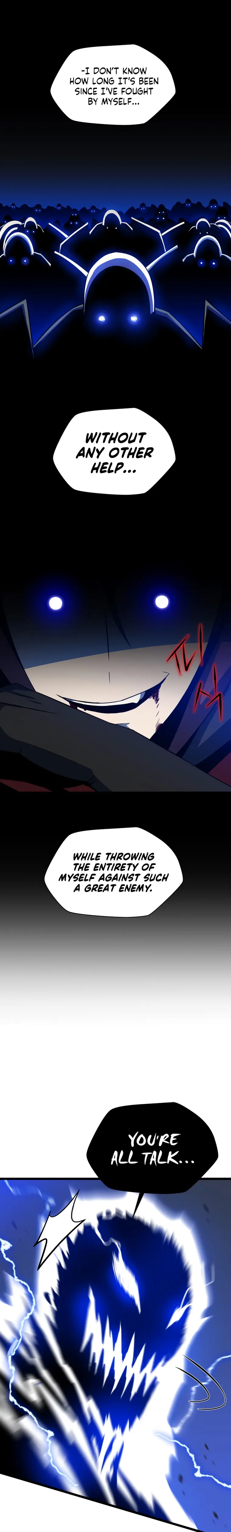 Read Kill The Hero En Manga Online