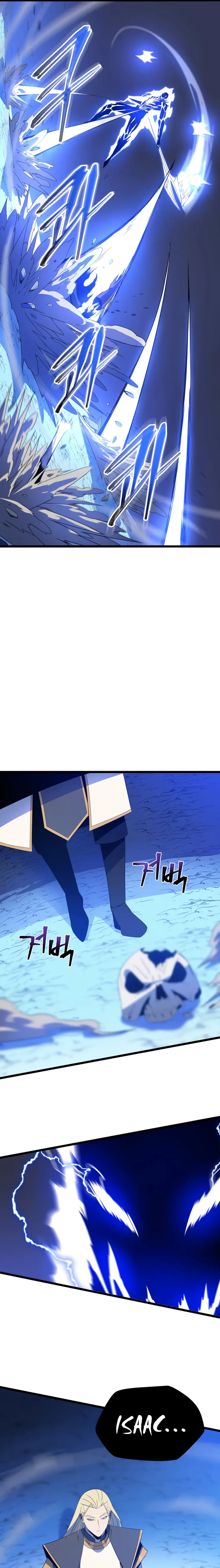 Read Kill The Hero En Manga Online