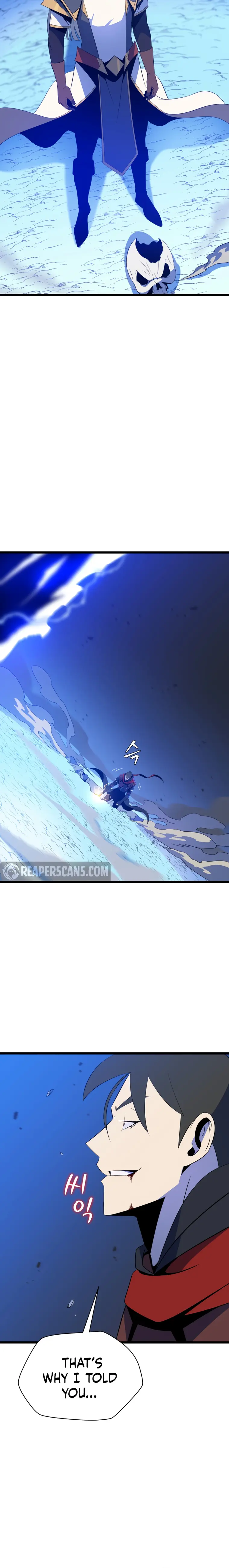 Read Kill The Hero En Manga Online