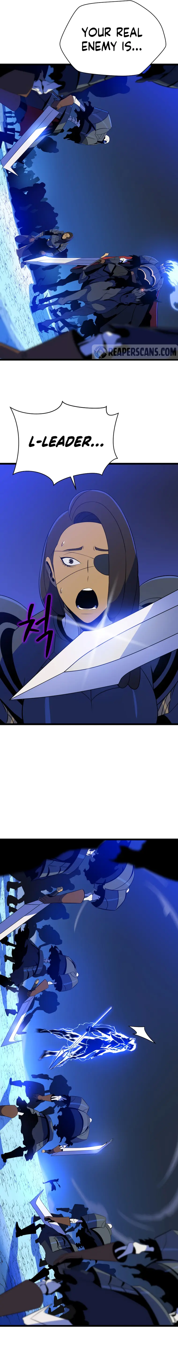 Read Kill The Hero En Manga Online