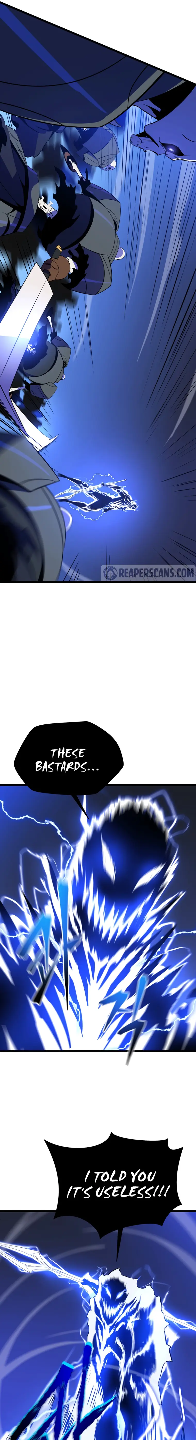 Read Kill The Hero En Manga Online