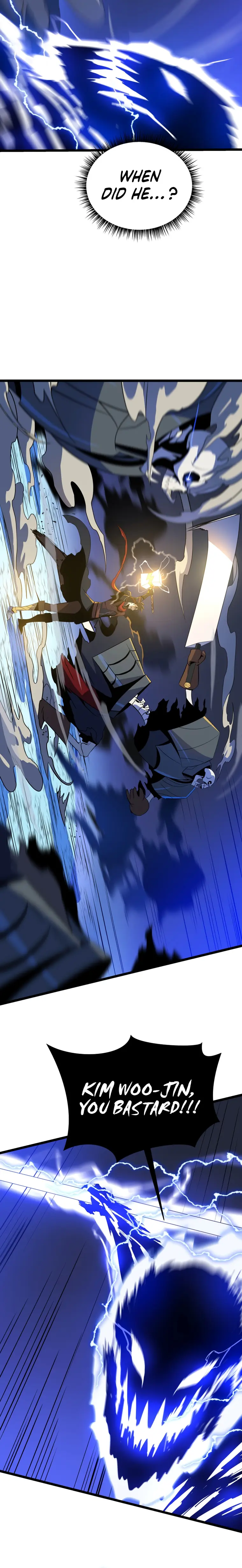 Read Kill The Hero En Manga Online