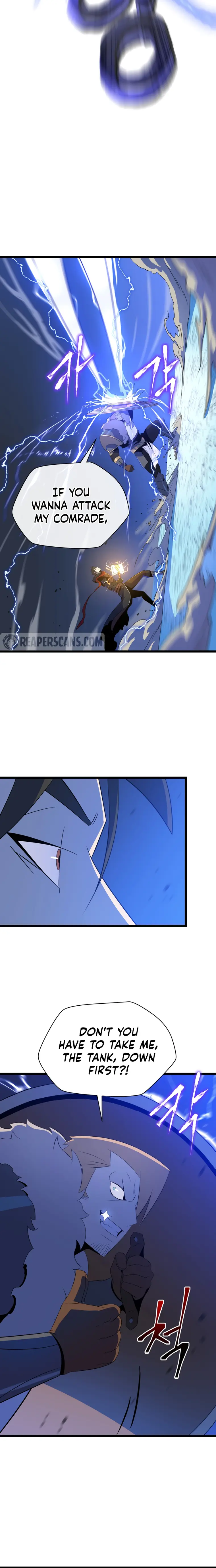 Read Kill The Hero En Manga Online