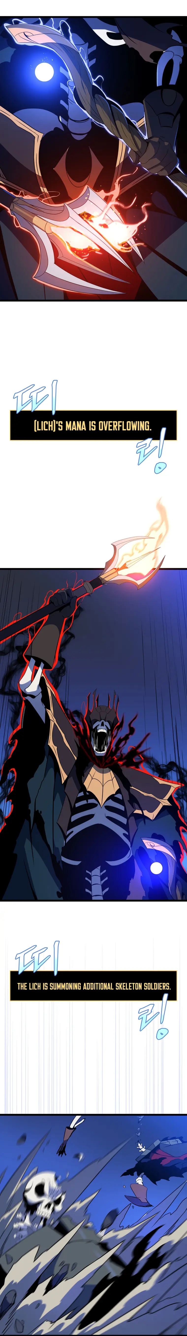 Read Kill The Hero En Manga Online