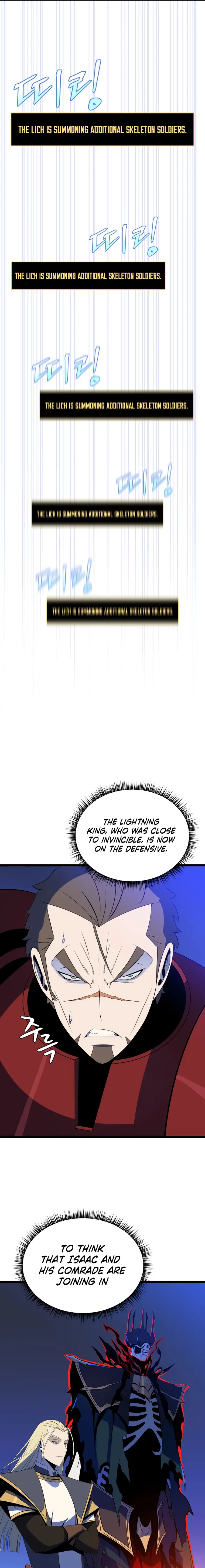 Read Kill The Hero En Manga Online