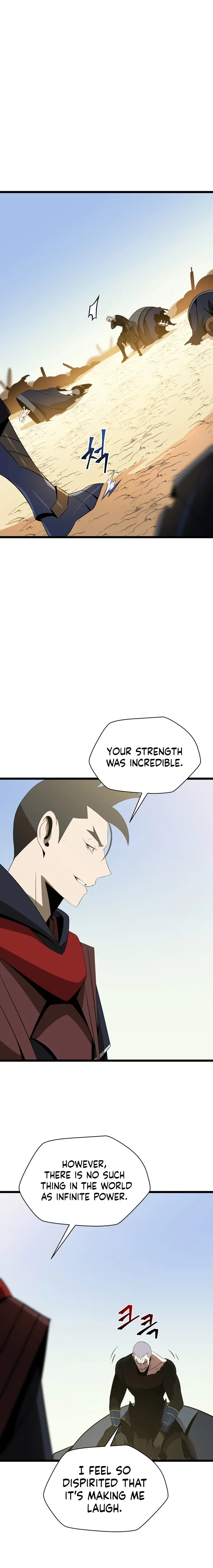 Read Kill The Hero En Manga Online