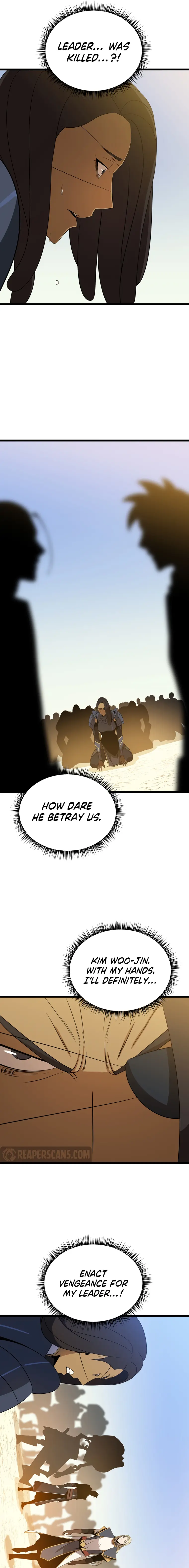 Read Kill The Hero En Manga Online
