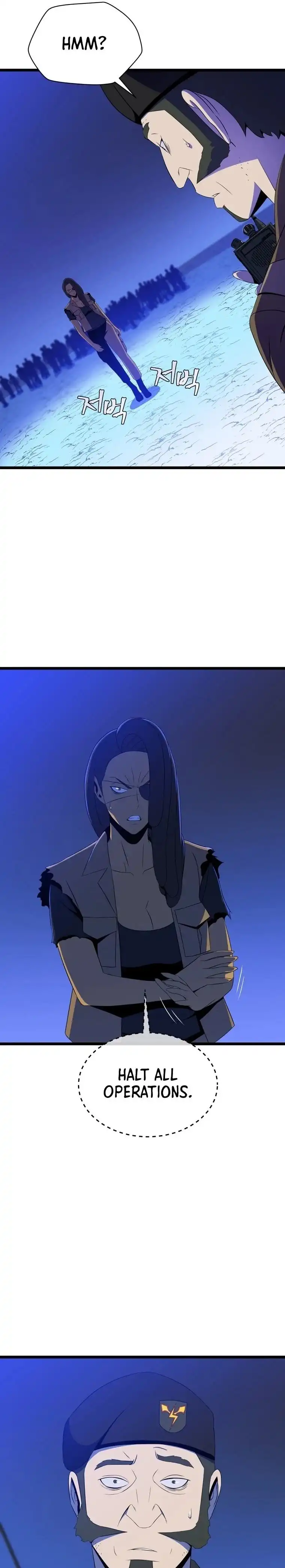 Read Kill The Hero En Manga Online