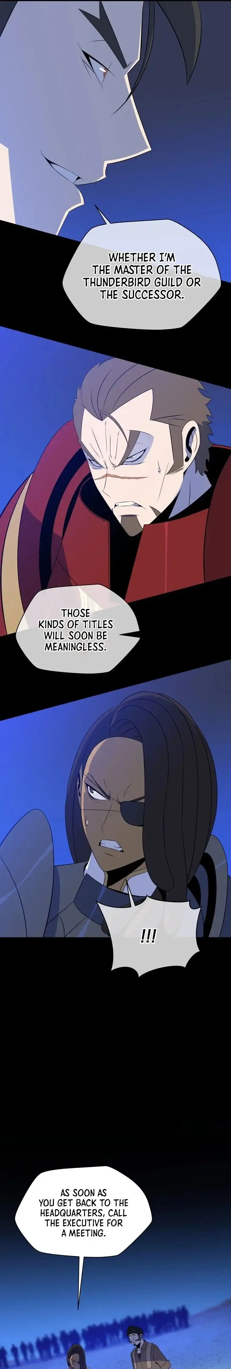 Read Kill The Hero En Manga Online