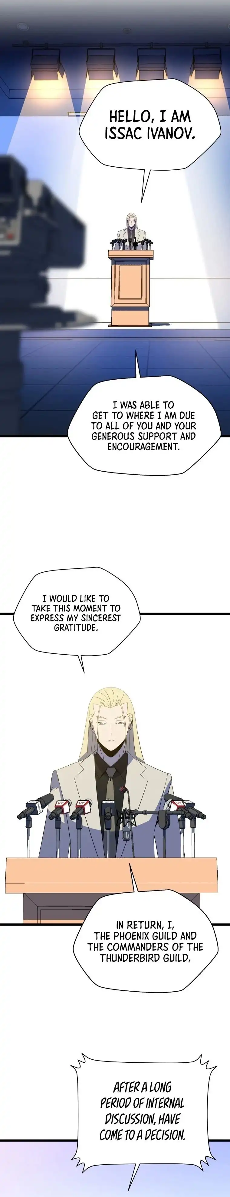 Read Kill The Hero En Manga Online