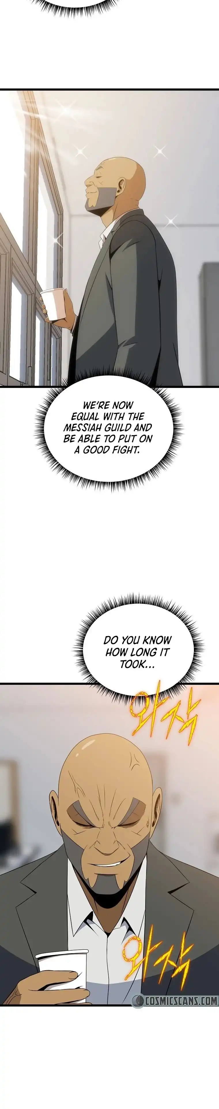 Read Kill The Hero En Manga Online