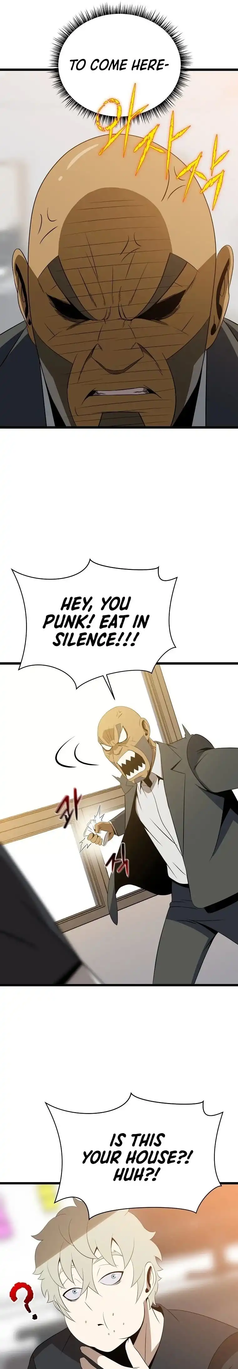 Read Kill The Hero En Manga Online