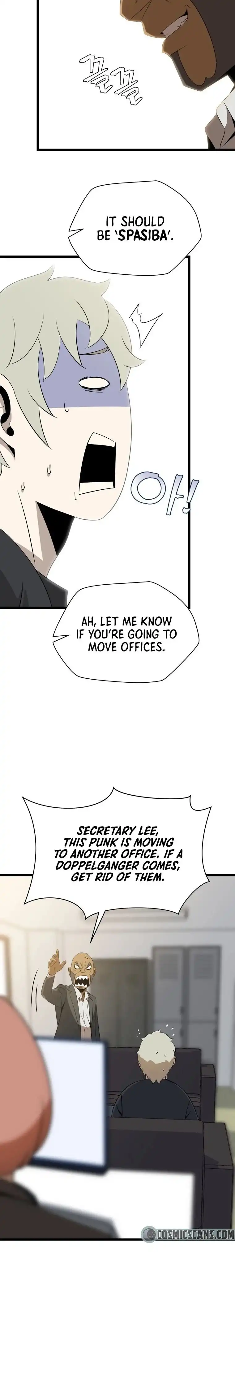 Read Kill The Hero En Manga Online