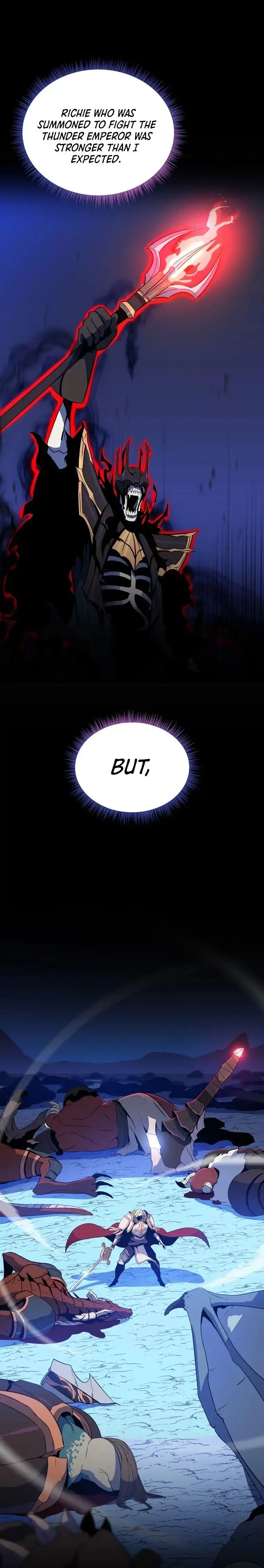 Read Kill The Hero En Manga Online