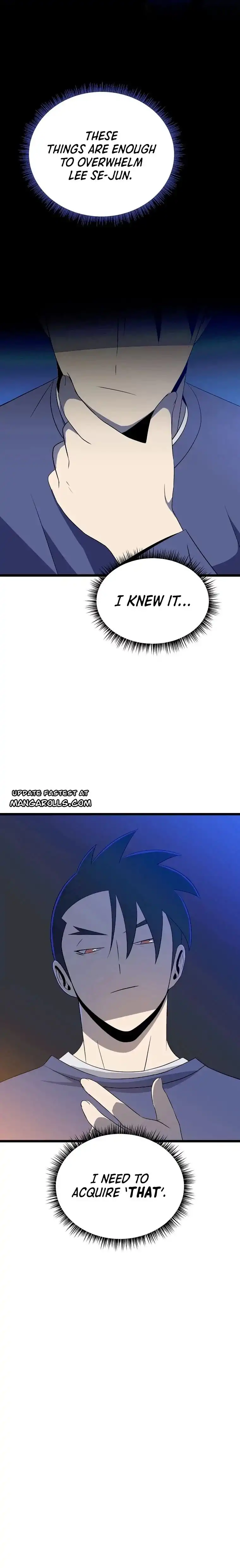 Read Kill The Hero En Manga Online