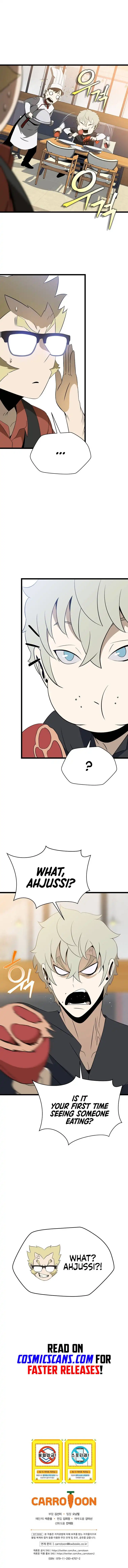 Read Kill The Hero En Manga Online