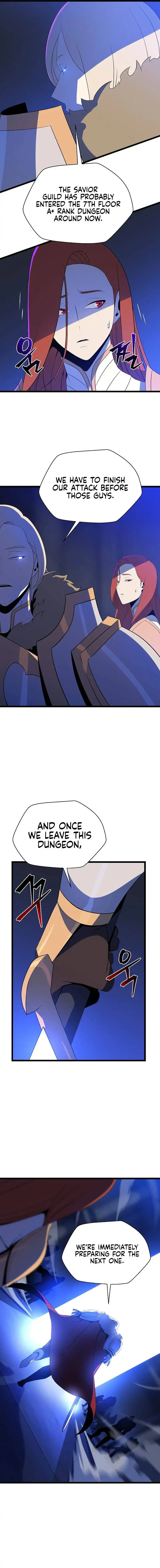 Read Kill The Hero En Manga Online